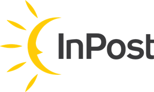 InPost logo. Reconnect Executive Coaching.